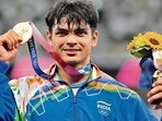 Indian sports fraternity wishes Tokyo Olympics champion Neeraj Chopra on his 24th birthday