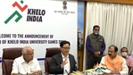 Karnataka to host Khelo India University Games 2021