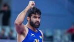 Gurpreet, Sunil Kumar among 9 wrestlers selected for Asian Olympic qualifiers