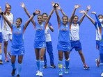 Tokyo 2020: Indian women's hockey team books date with history