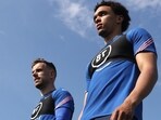 Euro 2020: Alexander-Arnold, Maguire, Henderson picked in England squad