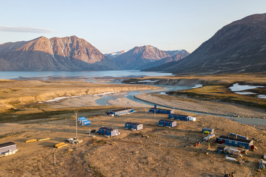 On the Coast of Greenland, Early Arctic Spring Has Been Replaced by Seasonal Extremes, New Research Shows