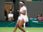 Venus Williams to team up with Jamie Murray on Wimbledon return