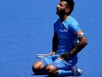 We’ve sacrificed so much just to be here: Manpreet Singh