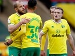 Norwich seal Premier League promotion as Brentford, Swansea drop points