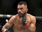 Rob Font dominates former champ Cody Garbrandt at UFC Fight Night