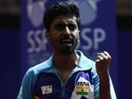 Paddlers Sathiyan, Manika enter second round of WTT Contender Budapest