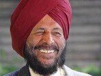 Milkha Singh "stable", out of Covid ICU: family statement