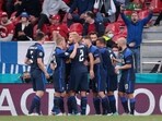 Euro 2020: Finland aim to strengthen bid to reach knockout stage with win against Russia