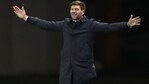 Gerrard surprised Southgate axed Alexander-Arnold