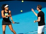 Naomi Osaka in need of new coach after Wim Fissette split