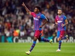 Fati shines again as Barcelona rallies to beat Valencia 3-1