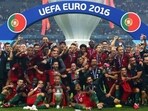 Euro 2020: All-star cast makes champs contenders again