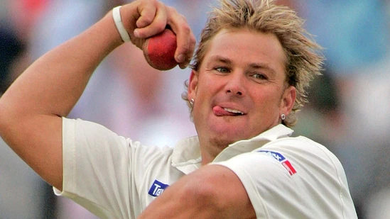 Warne drifts away: Cricket legend, 52, dies in Thailand