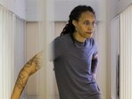 US basketball star Brittney Griner given 9-year jail term in Russian trial; president Biden says sentence 'unacceptable'