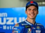 One title is not enough for me, says 2020 world champion Joan Mir