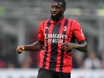 ‘I found myself with a gun just three feet from me’: Chelsea, AC Milan star Tiemoue Bakayoko