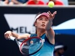 WTA threatens to pull tournaments out of China over Peng Shuai