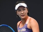 Sam Stosur watching how Peng Shuai's 'terrible story' unfolds