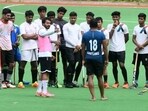 Mumbai in the margins as India cheers the Tokyo hockey high