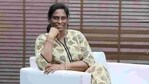 PT Usha delighted as coach OM Nambiar awarded Padma Shri