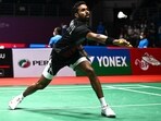 Malaysia Masters: HS Prannoy seals semifinal spot, PV Sindhu once again fails to crack Tai Tzu code