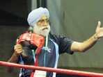 Punching new letters in Boxing history: Dronacharya Sandhu on India's chances