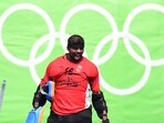 Tokyo Olympics: For PR Sreejesh, action and words speak aloud