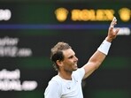 Rafael Nadal defies injury to setup blockbuster Wimbledon semi-final against Nick Kyrgios