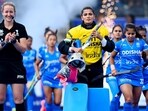 Savita's heroics hand India first win in Women's Hockey World Cup