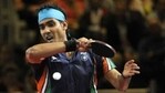 Sharath Kamal downs world number 16 Franziska; Sathiyan, Manika lose in Doha