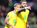 World Cup Qualifiers: Brazil fight back to beat Venezuela 3-1