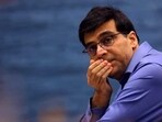 Viswanathan Anand's father dies