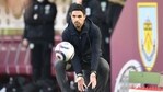 Arteta says Arsenal want to put things right against Olympiakos