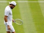 Wimbledon 2022: Matteo Berrettini, last year's runner-up, pulls out of tournament after testing positive for Covid-19