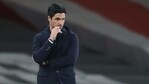 Arteta in shock after Arsenal thumped by Liverpool