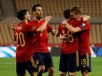 Euro 2020: Change of guard is the Real deal at Enrique’s Spain