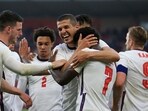 Euro 2020: 'Don't see any weaknesses in Gareth Southgate's squad,' says former England goalkeeper David James