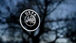 UEFA tells match officials seeking autographs unacceptable