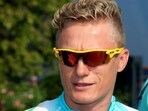 Vinokourov forced out at Astana before Tour de France start