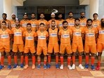 Amit Rohidas named captain for India's Hockey Pro League tour of Belgium and Netherlands