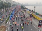 Mumbai Marathon rescheduled, new date to be announced