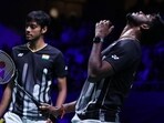 India's campaign at Indonesia Open ends as Satwiksairaj Rankireddy-Chirag Shetty lose in semis