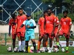 Newcomers Kenkre FC put Mumbai back on the I-League map