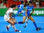 Lacklustre India eliminated from FIH Women’s World Cup