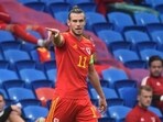 Euro 2020: Bale "would love to replicate" 2016 displays, as Wales announce squad