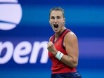 Sabalenka makes quick work of Krejcikova en route to US Open semis