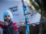 Tokyo Paralympics: Archer Harvinder Singh wins bronze medal in men's recurve event