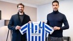 Hertha Berlin sign Sami Khedira from Juventus