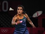 PV Sindhu to contest BWF Athletes' Commission election in December